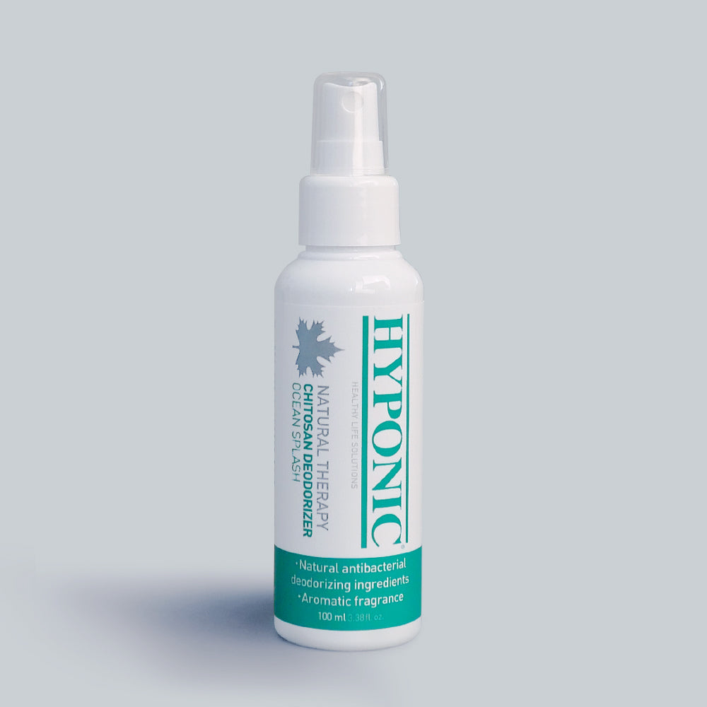 HYPONIC Chitosan Deodorizer