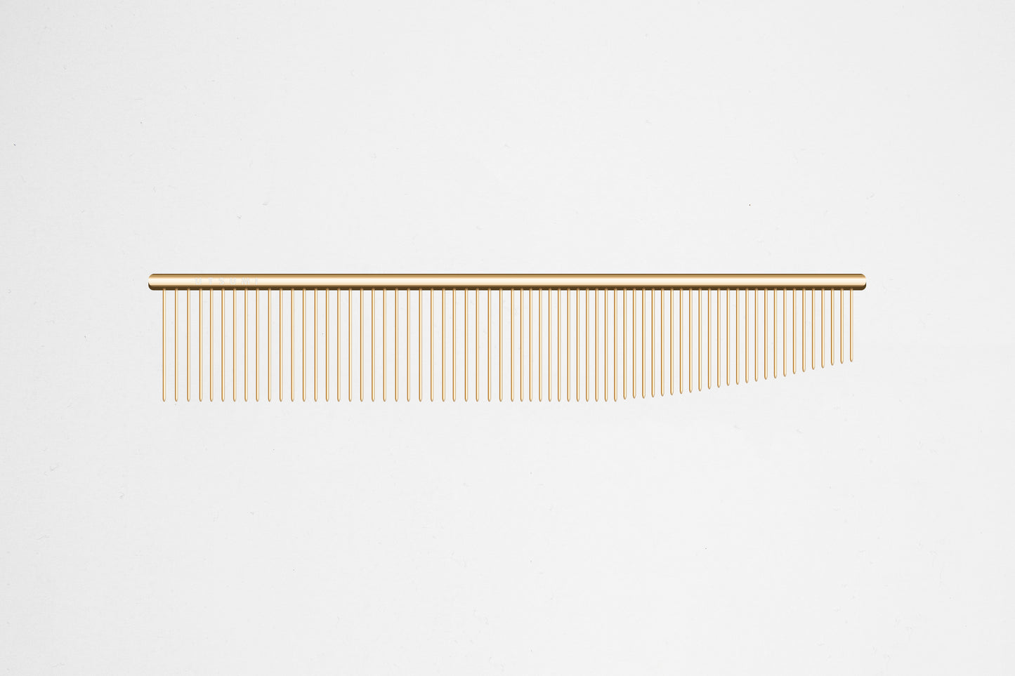 UTSUMI Combination Comb