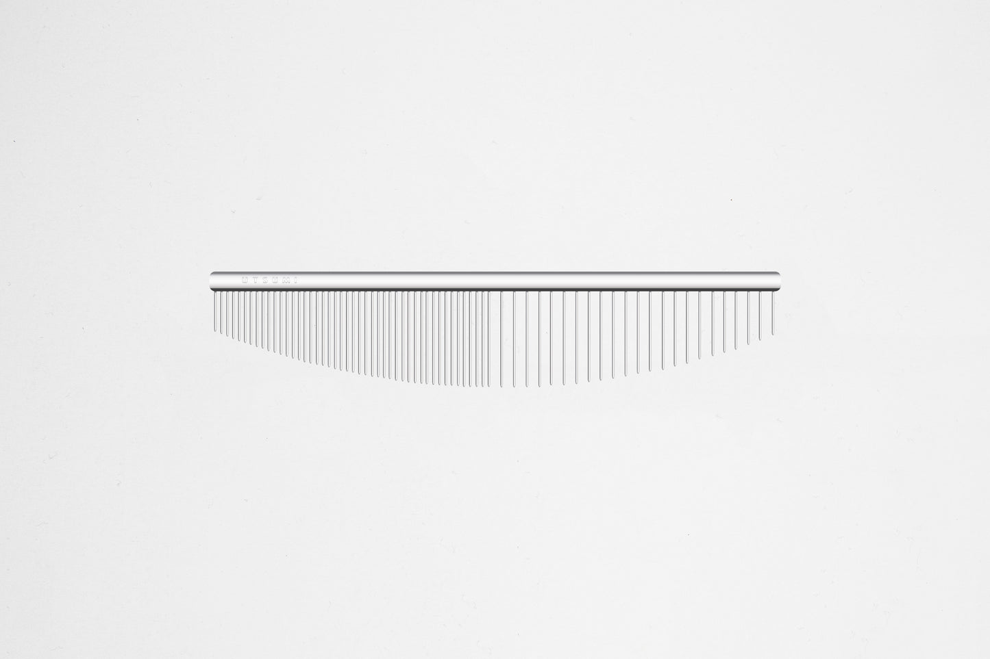 UTSUMI Half Moon Comb