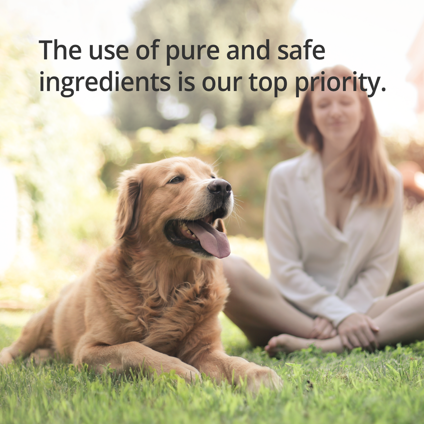 HYPONIC De-Skunk Mist for all pets ( Perfect for FOX Poo! )