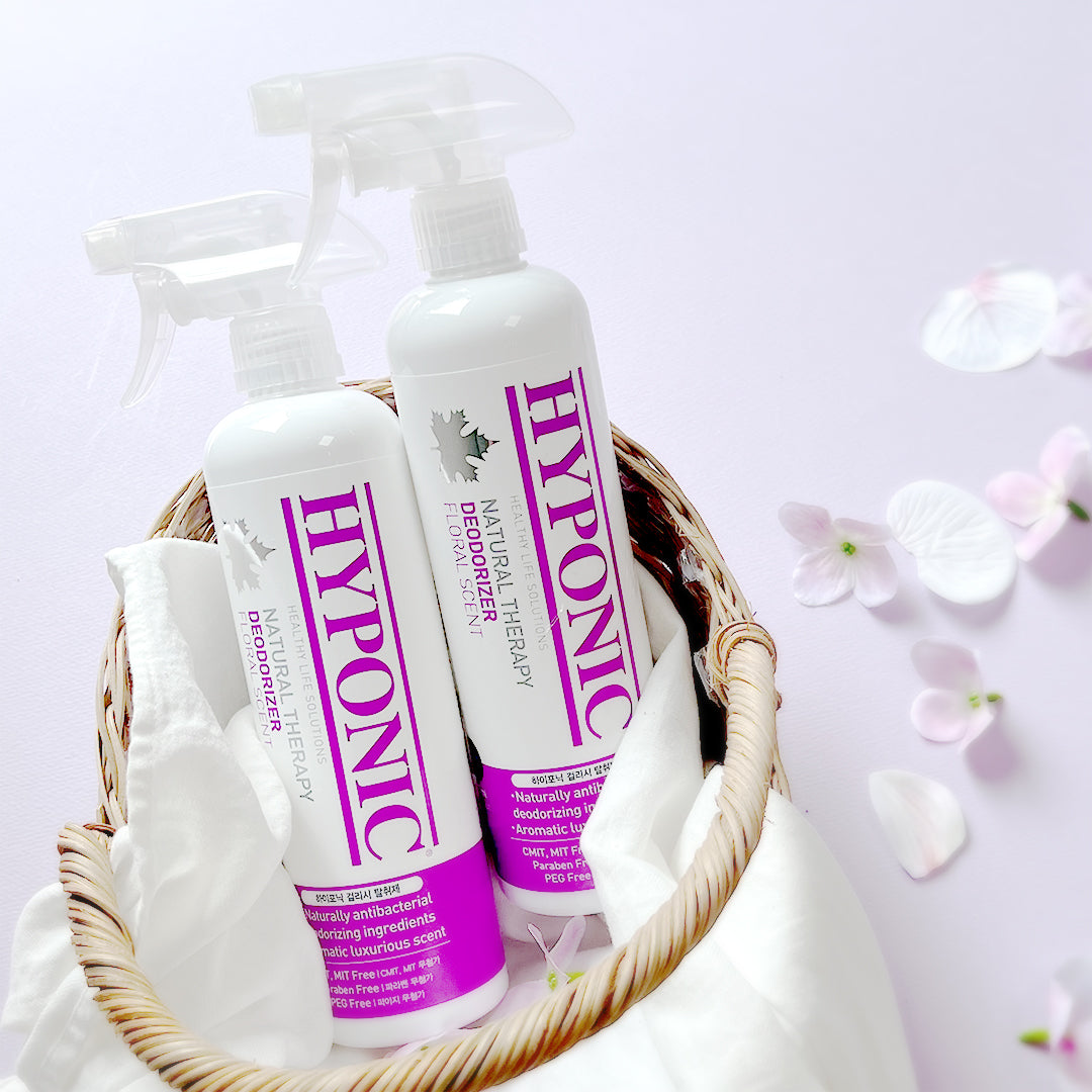 HYPONIC Chitosan Deodorizer