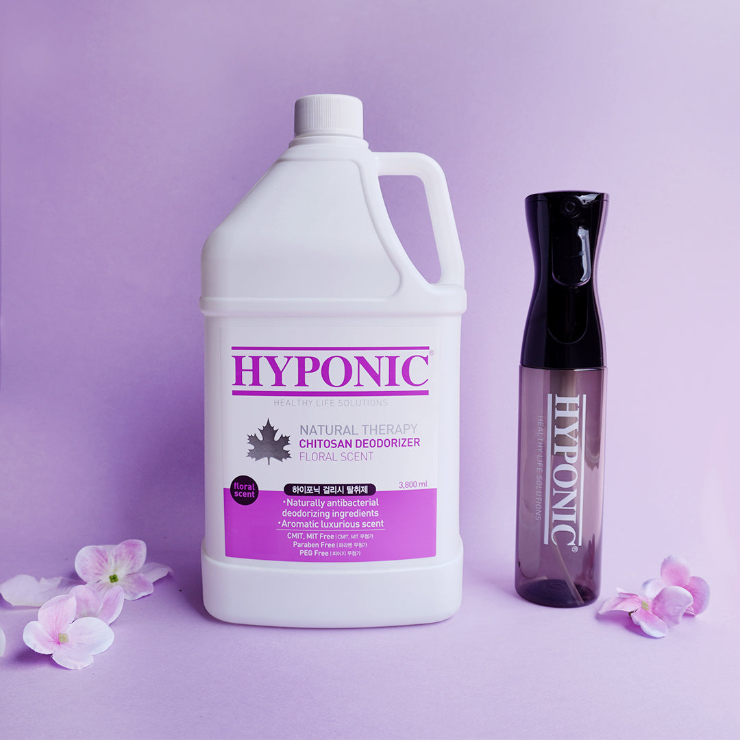 HYPONIC Chitosan Deodorizer