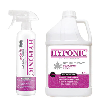 HYPONIC Chitosan Deodorizer