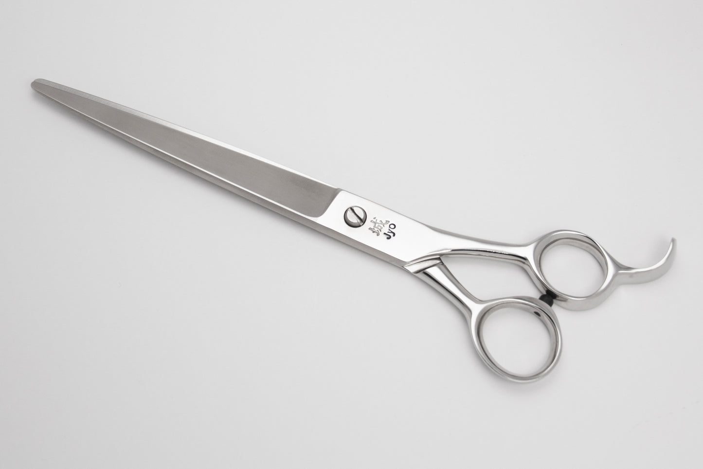 Utsumi JYO KING 85 professional Japanese grooming shear V10 steel closed