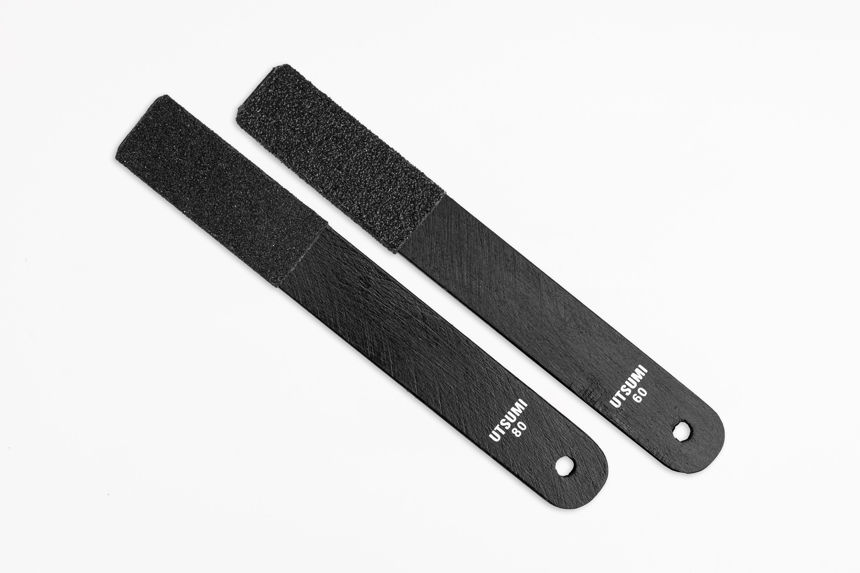 Utsumi Strip Set #60 / #80 | Professional Hand Stripping Tool