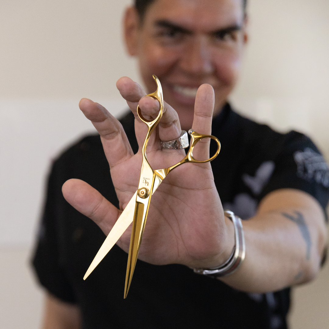 How to Choose the Right Dog Grooming Scissors