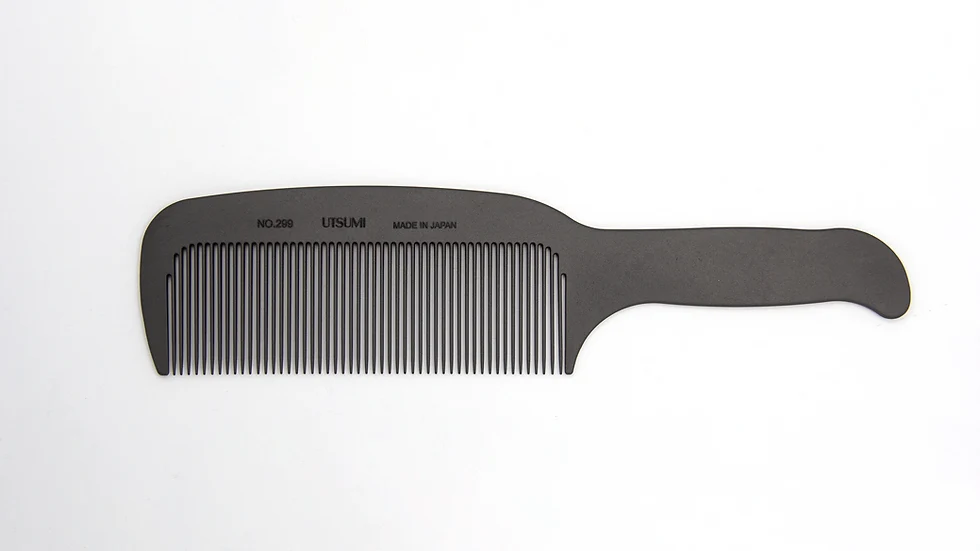 #299 Comb