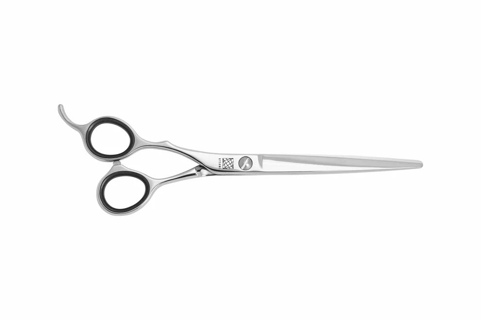 Utsumi NEW KT-70L left-handed dog grooming scissors 7 inch Japanese professional shear