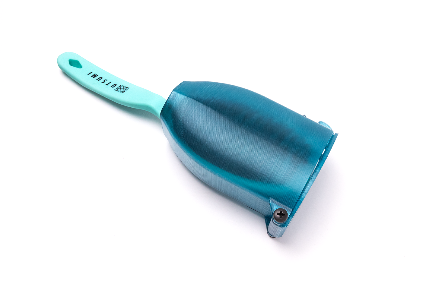 Utsumi grooming brush cover protective brush case