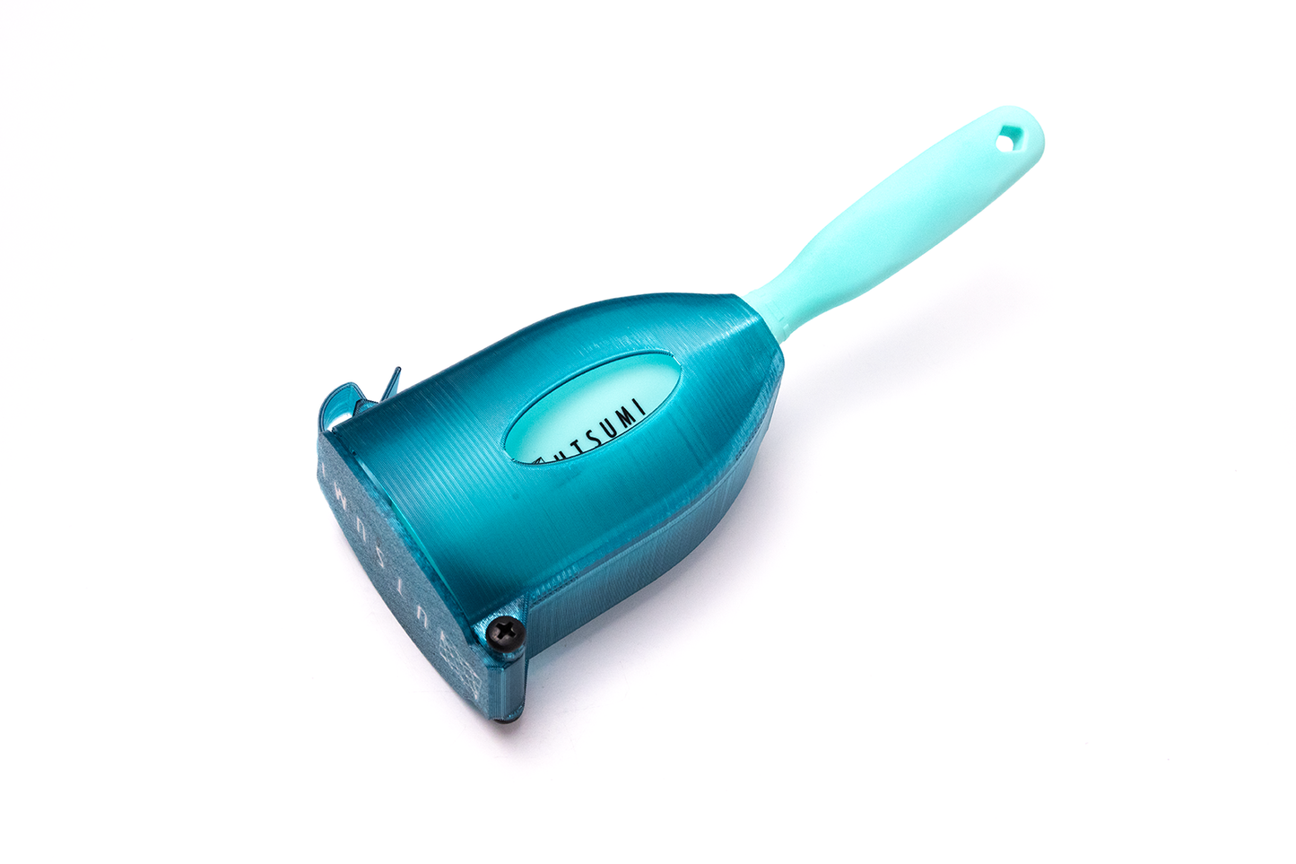 Utsumi grooming brush cover protective brush case