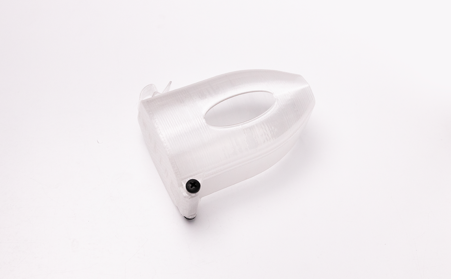 Utsumi brush cover for grooming pin and bristle brushes