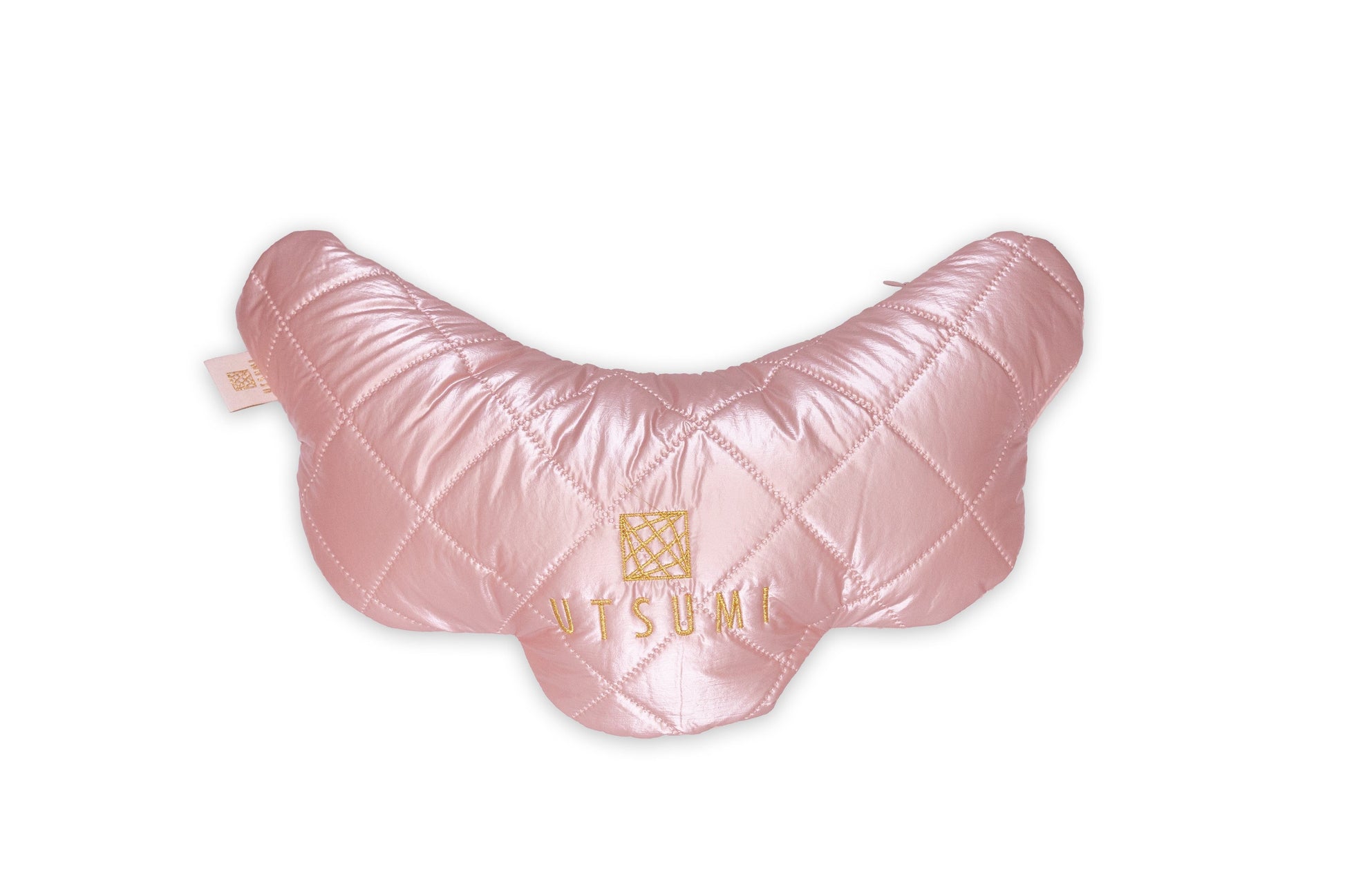 Utsumi grooming pillow for supporting dog head during grooming