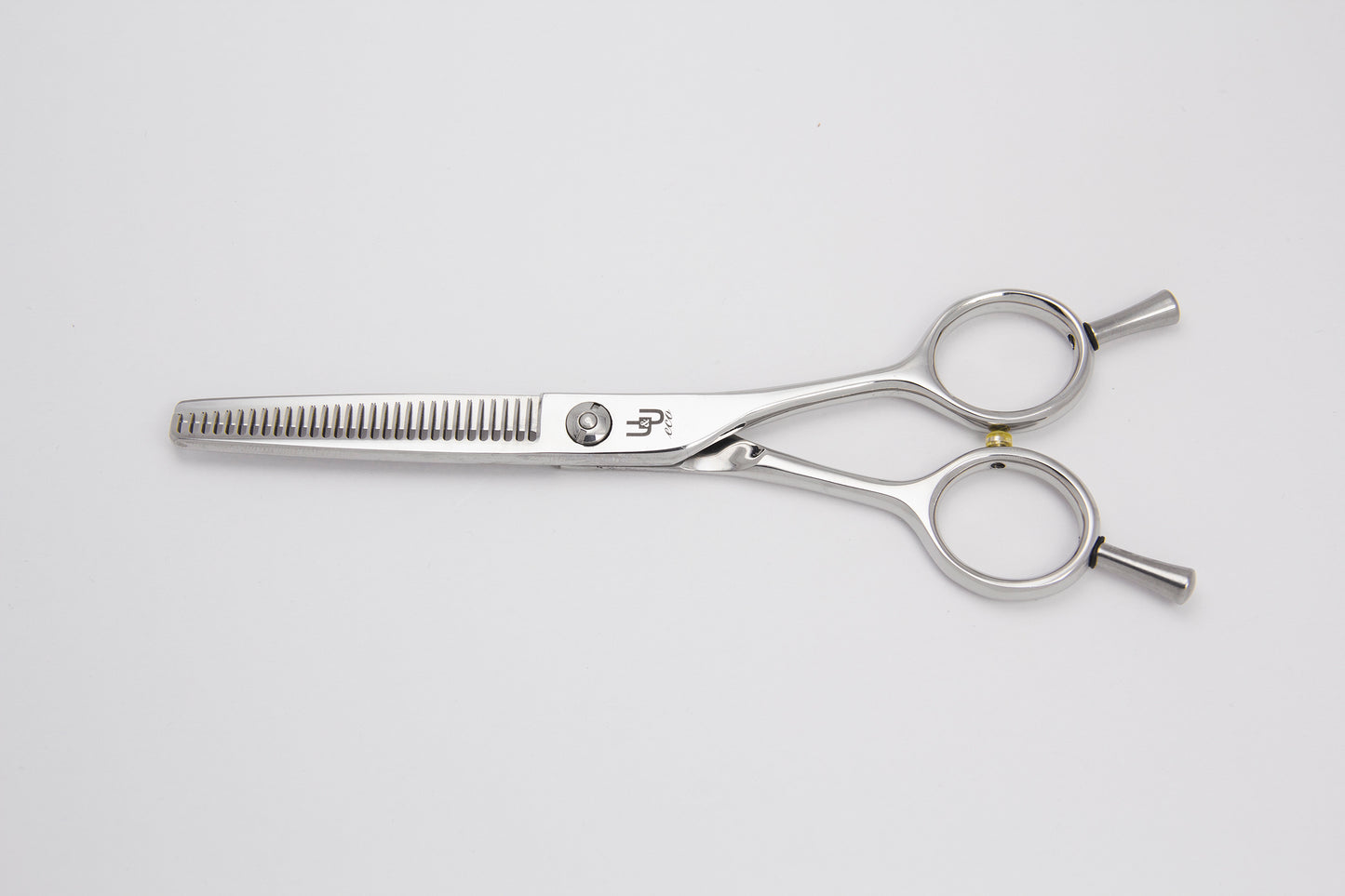 Utsumi 40 teeth thinning shear 5.75 inch blender