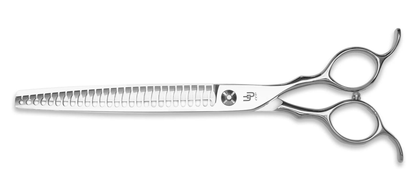 Utsumi ECO CH 75-27 chunker 7.5 inch dog grooming scissors