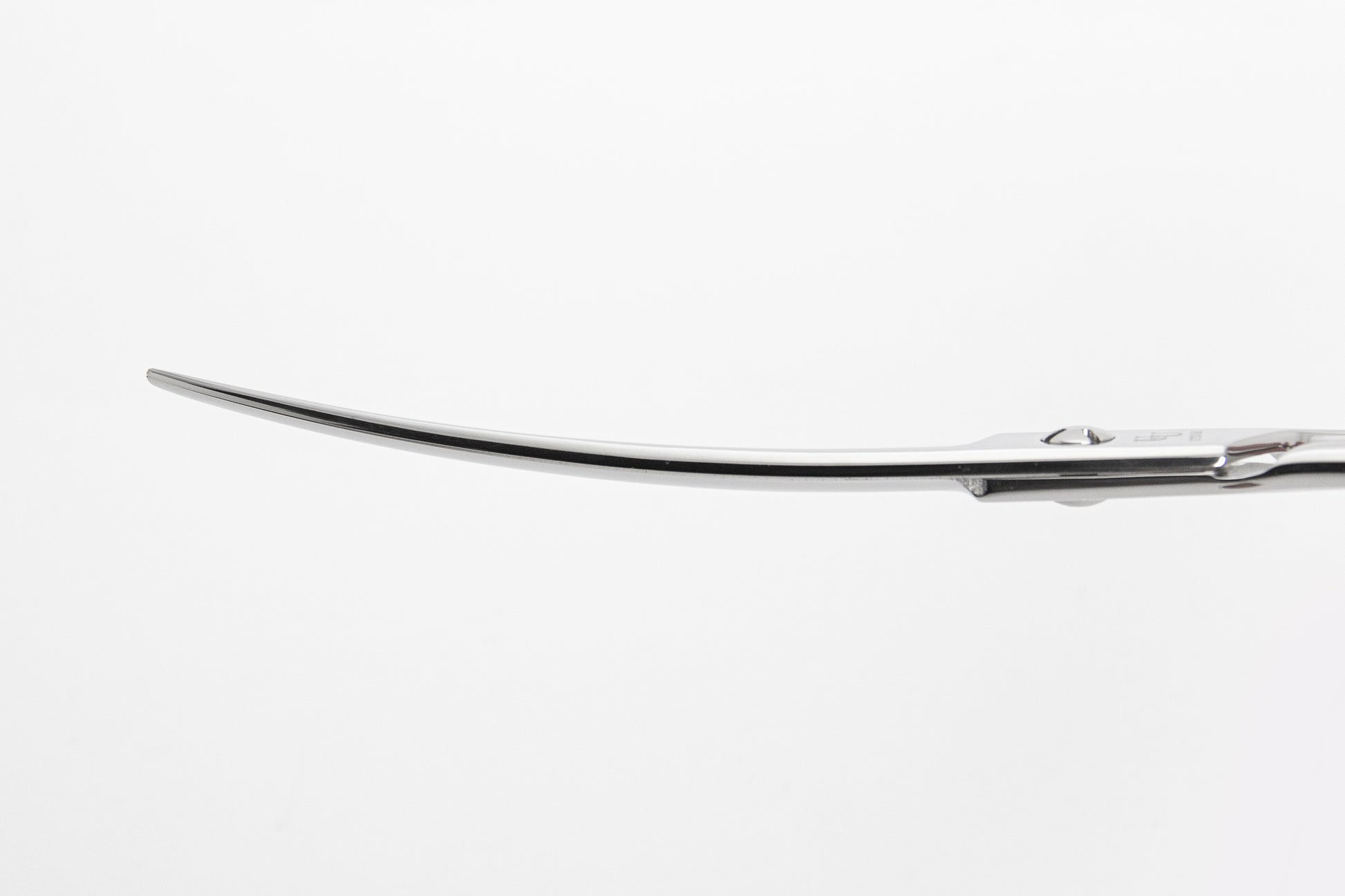 Utsumi ECO super curved dog grooming scissors