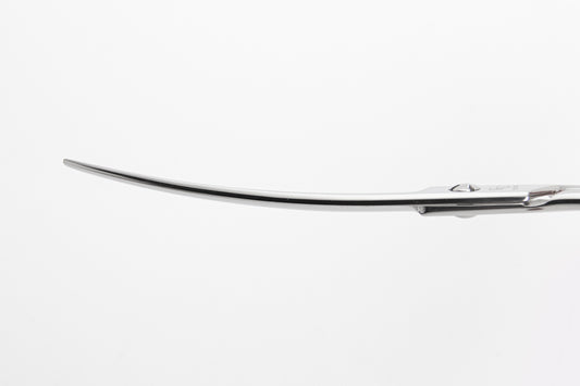 Utsumi ECO super curved dog grooming scissors