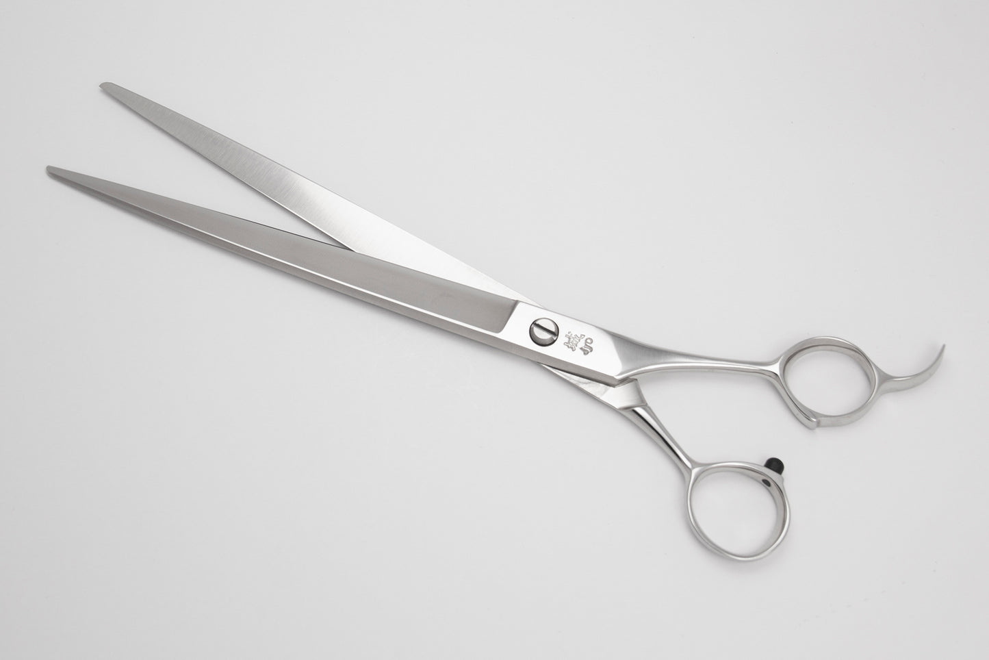 Utsumi JYO HINERI EUW professional Japanese grooming shear V10 steel 90