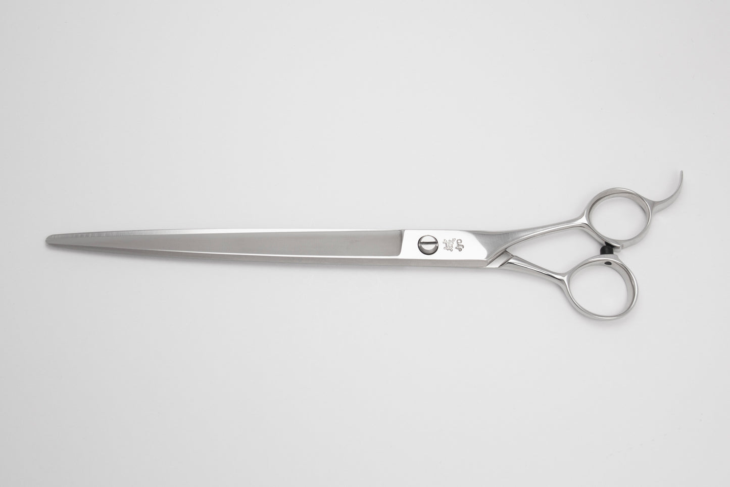Utsumi JYO HINERI EUW straight dog grooming scissors