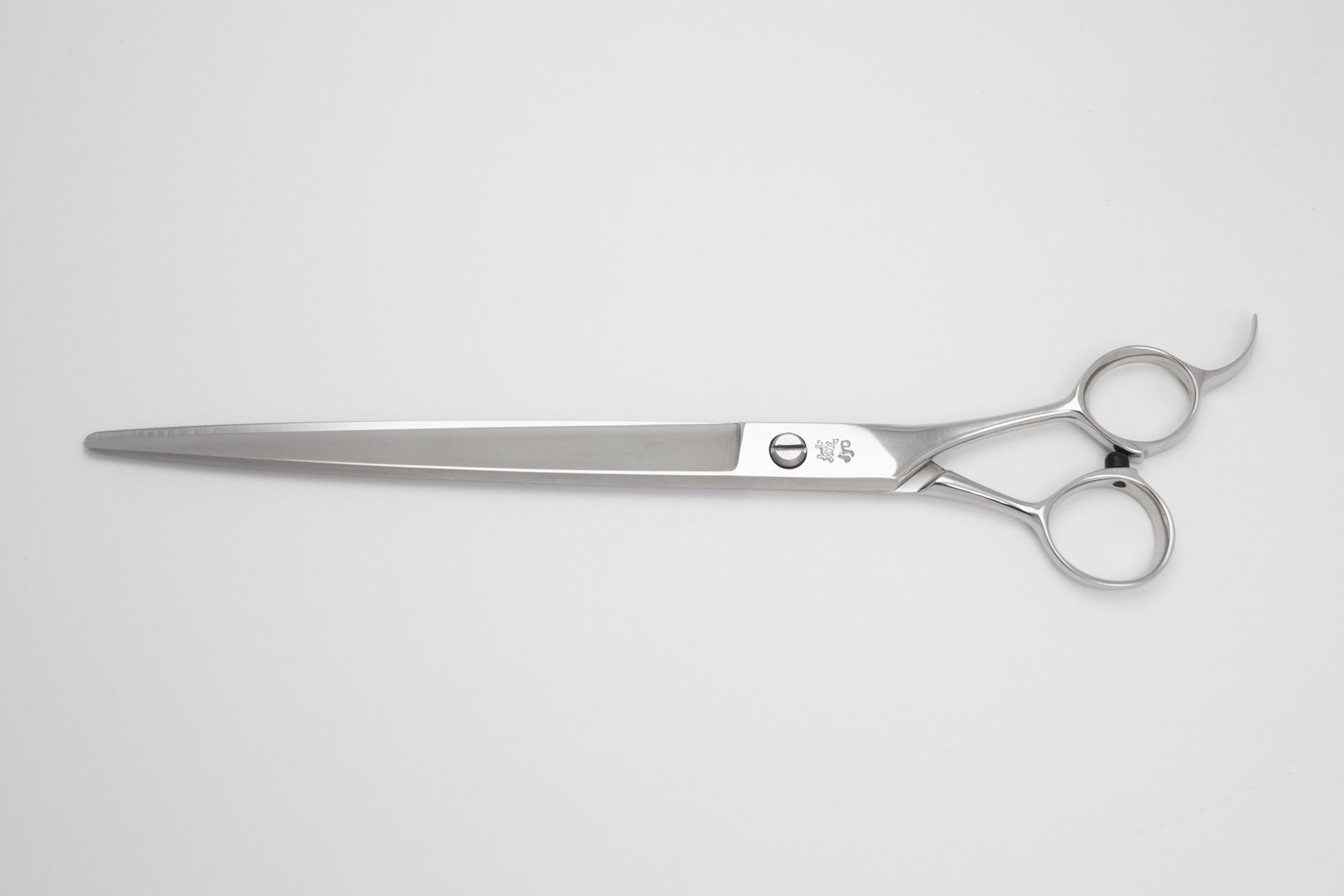 Utsumi JYO HINERI EUW straight dog grooming scissors