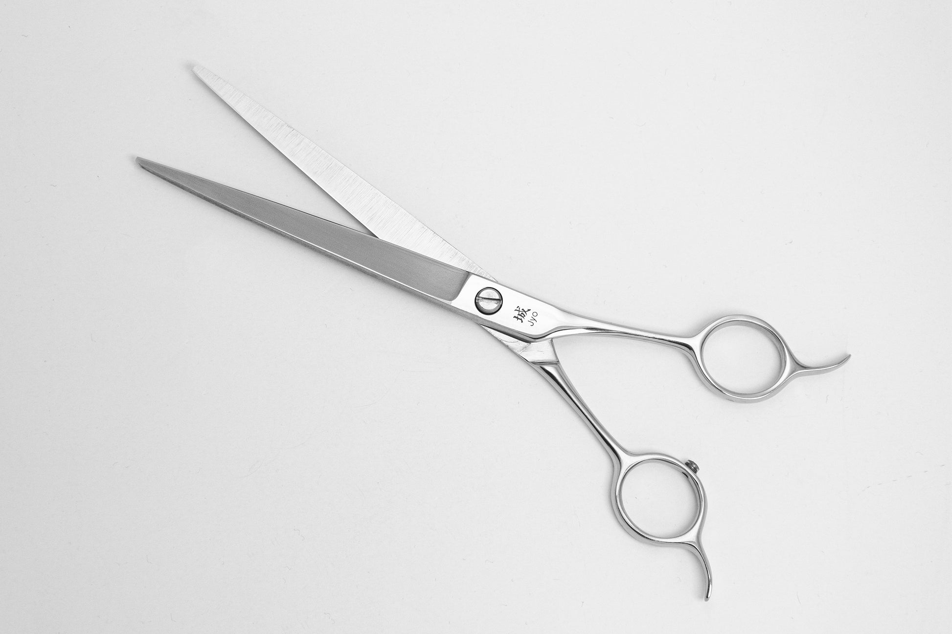 Utsumi JYO HINERI OUS 75 dog grooming scissors 7.5 inch