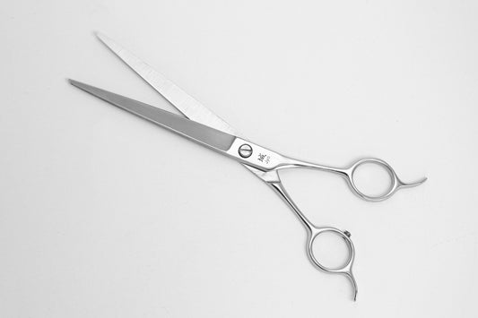 Utsumi JYO HINERI OUS 75 dog grooming scissors 7.5 inch