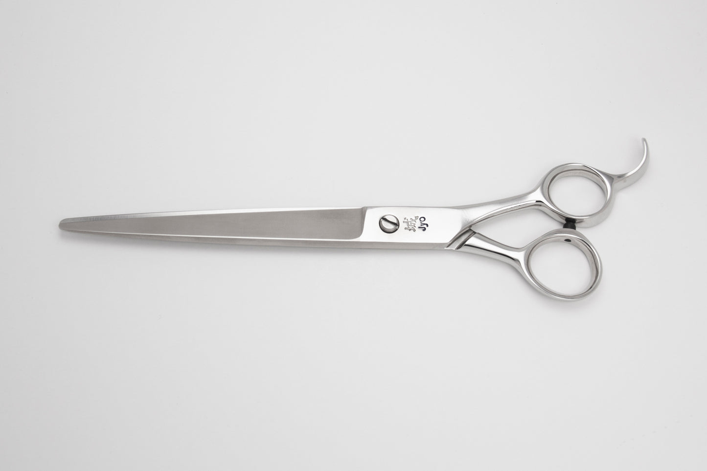 Utsumi JYO KING 85 straight dog grooming scissors 8.5 inch