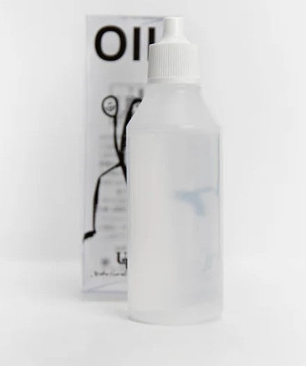 Utsumi mineral shear oil 50ml grooming scissor oil
