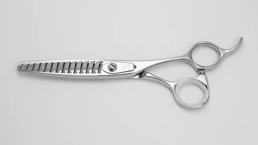 Utsumi OF50W professional grooming thinner