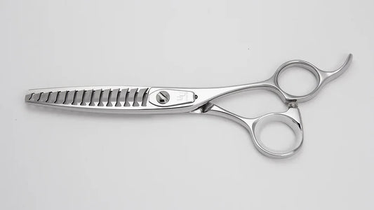 Utsumi OF50W professional grooming thinner