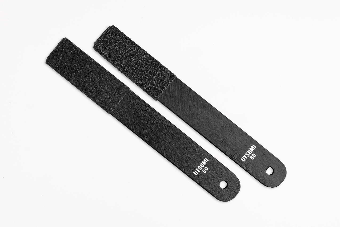 Utsumi strip set 60 80 hand stripping grooming tool