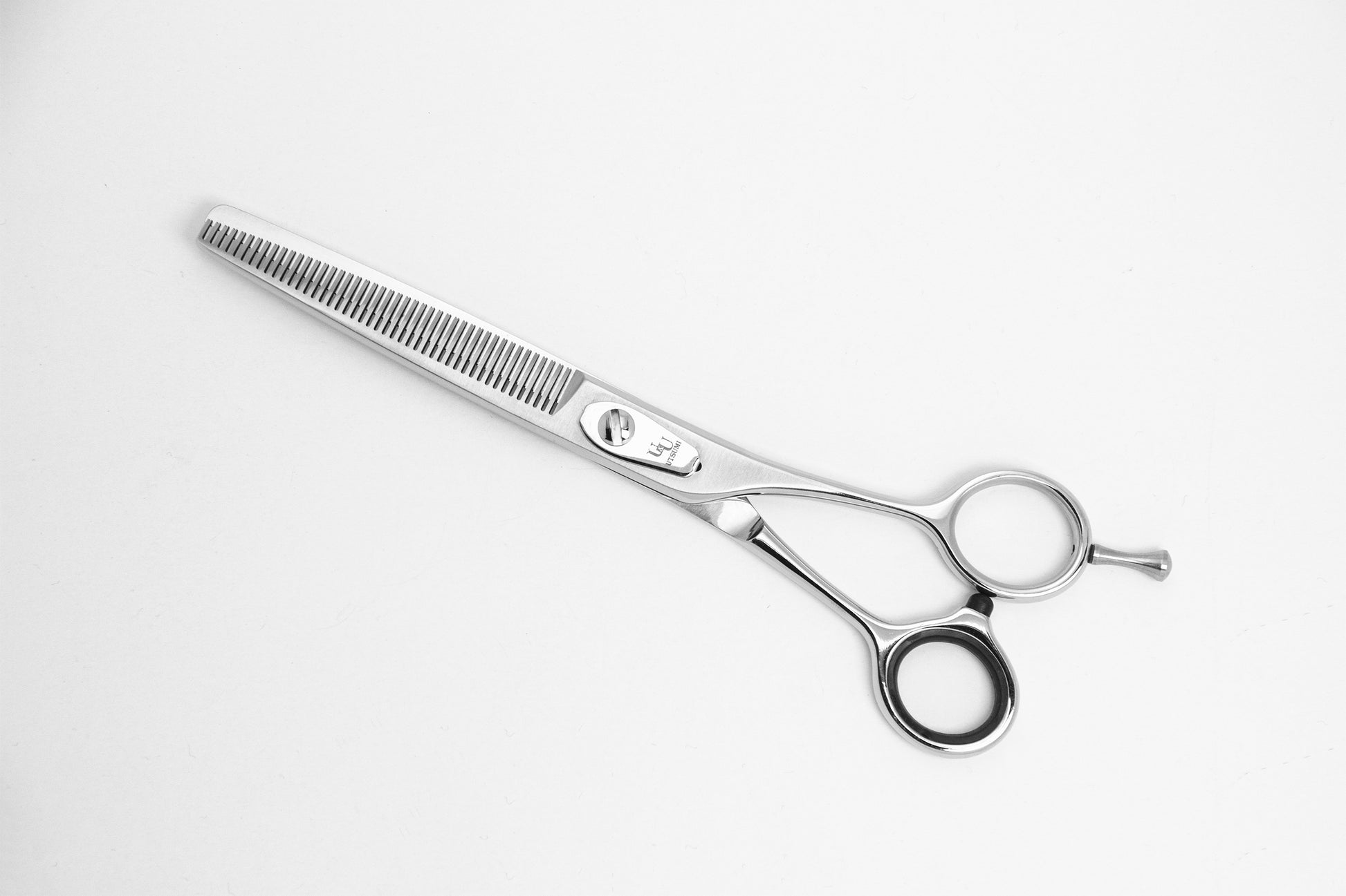 Utsumi 45 tooth thinning shear 40 percent thinning ratio